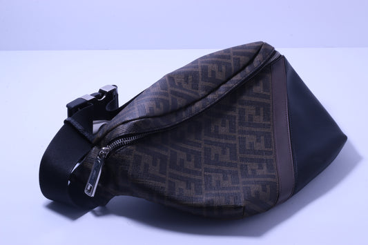 Fendi Diagonal Beltbag