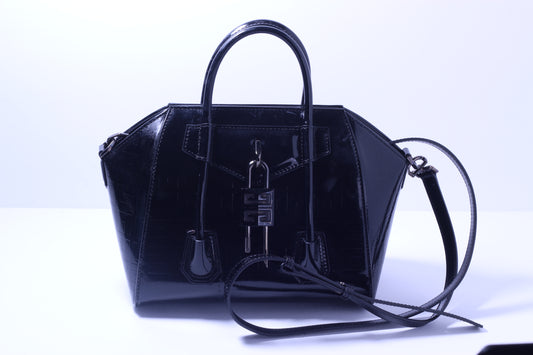 Givenchy Lock Mini Bag