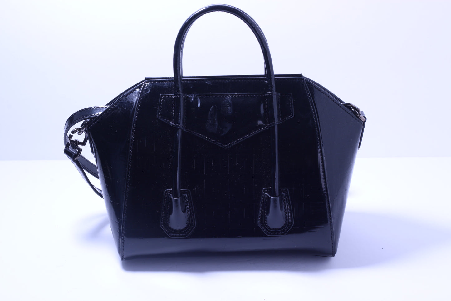 Givenchy Lock Mini Bag