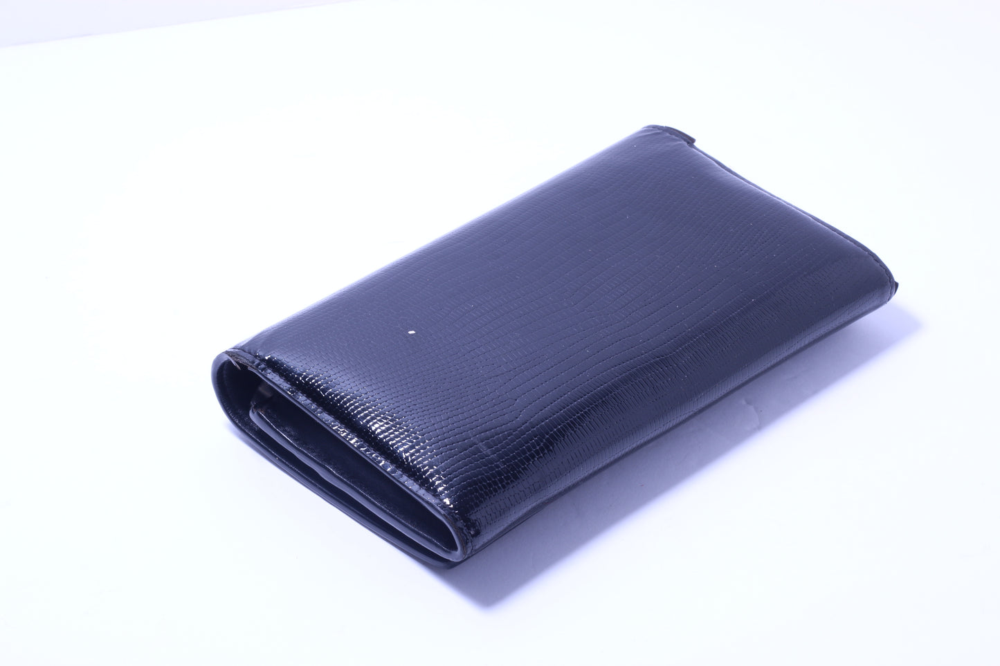 Yves Saint Laurent Envelope Wallet