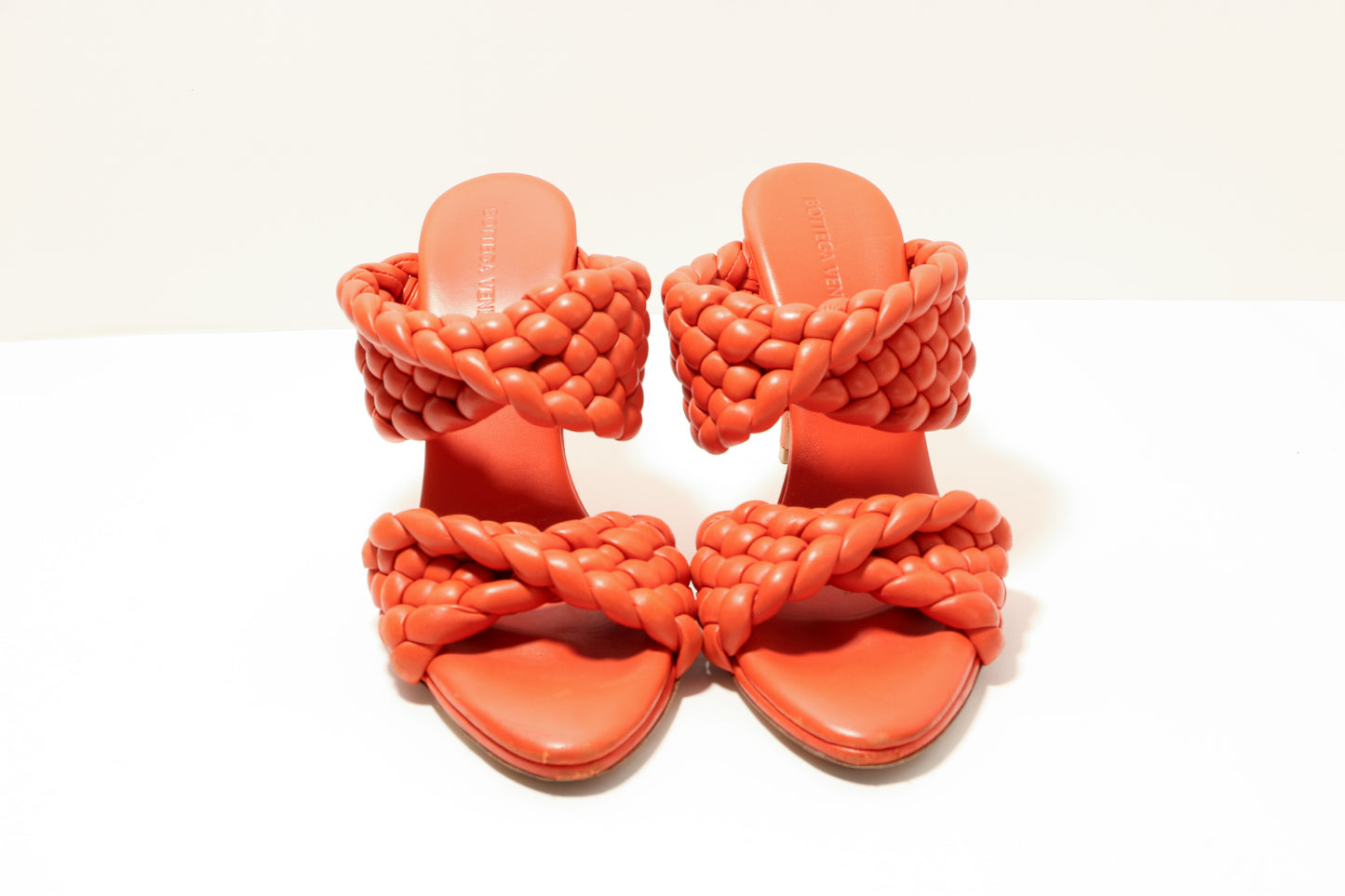 Bottega Veneta Sandals 40