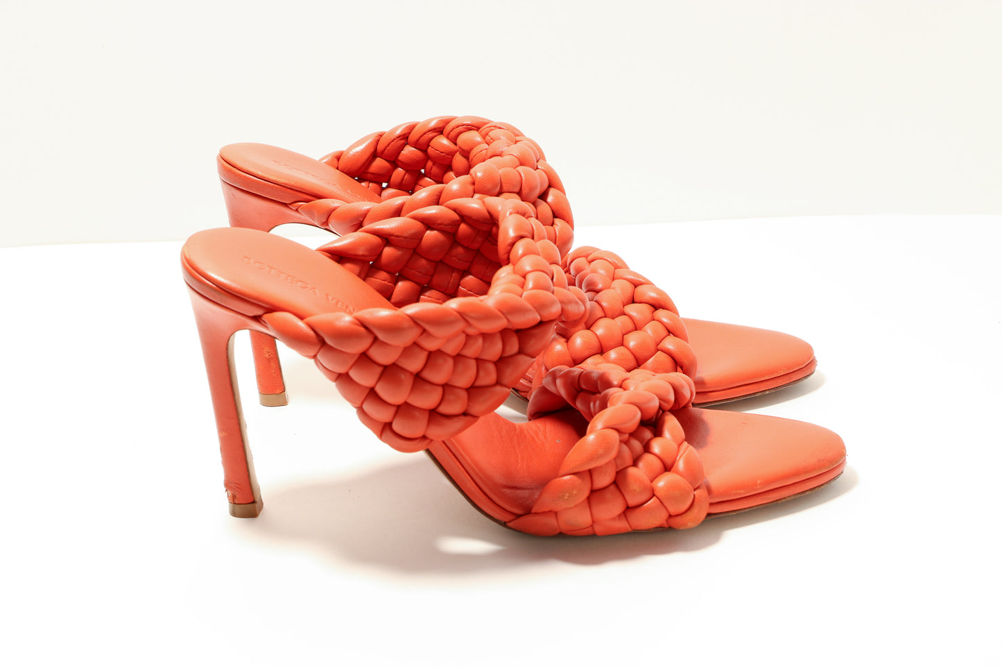 Bottega Veneta Sandals 40