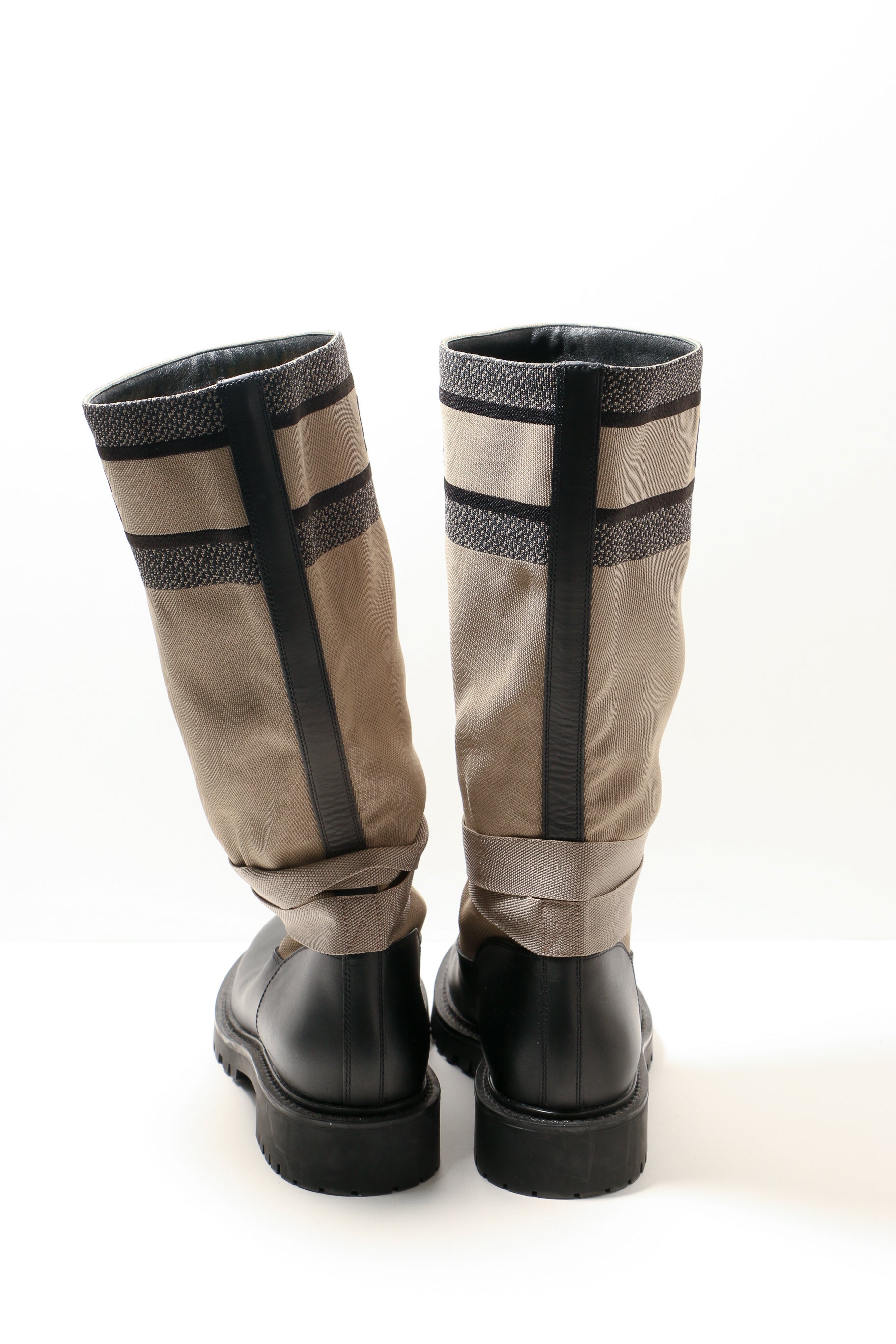 Dior Stiefel popular Boots Gr.39