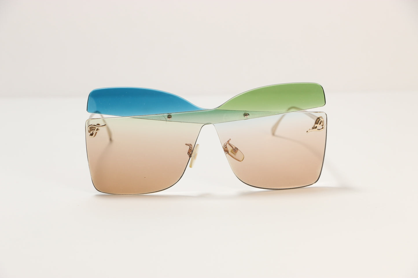 Fendi Sunglasses