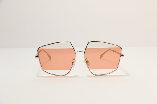 Fendi sunglasses