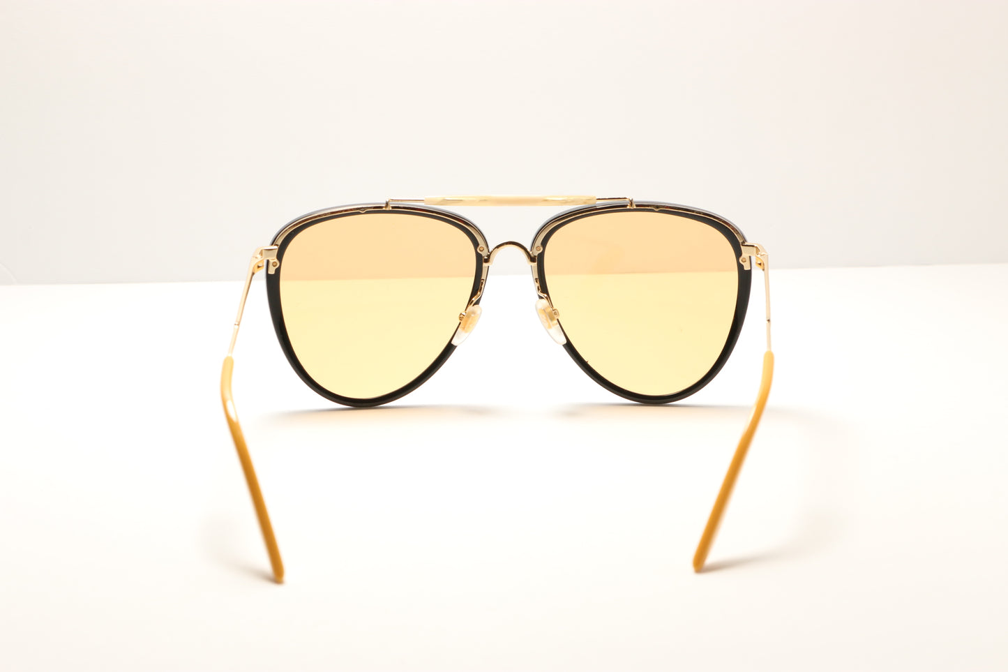 Gucci Aviator Sunglasses