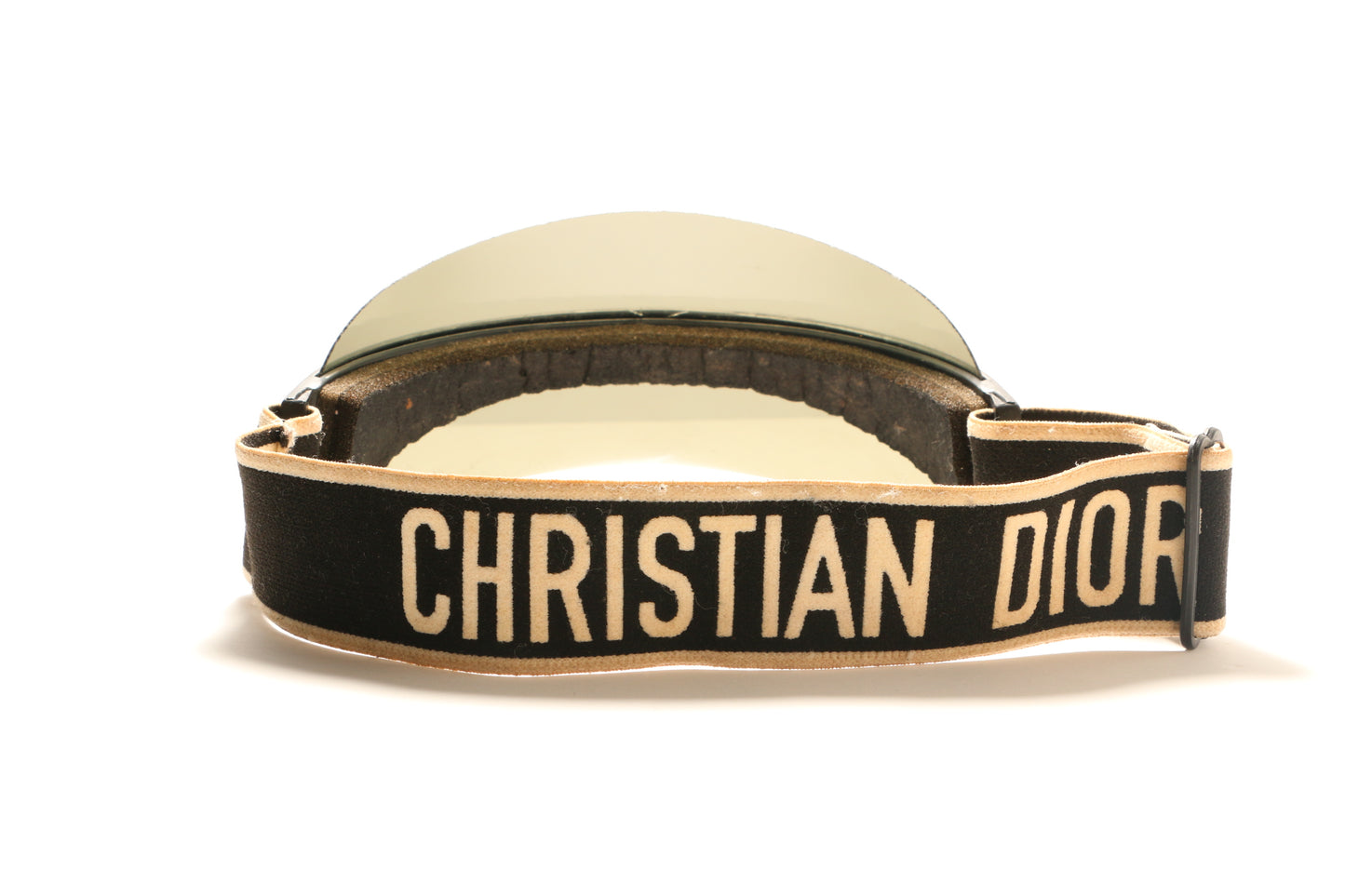 Christian Dior Visor Sunglasses