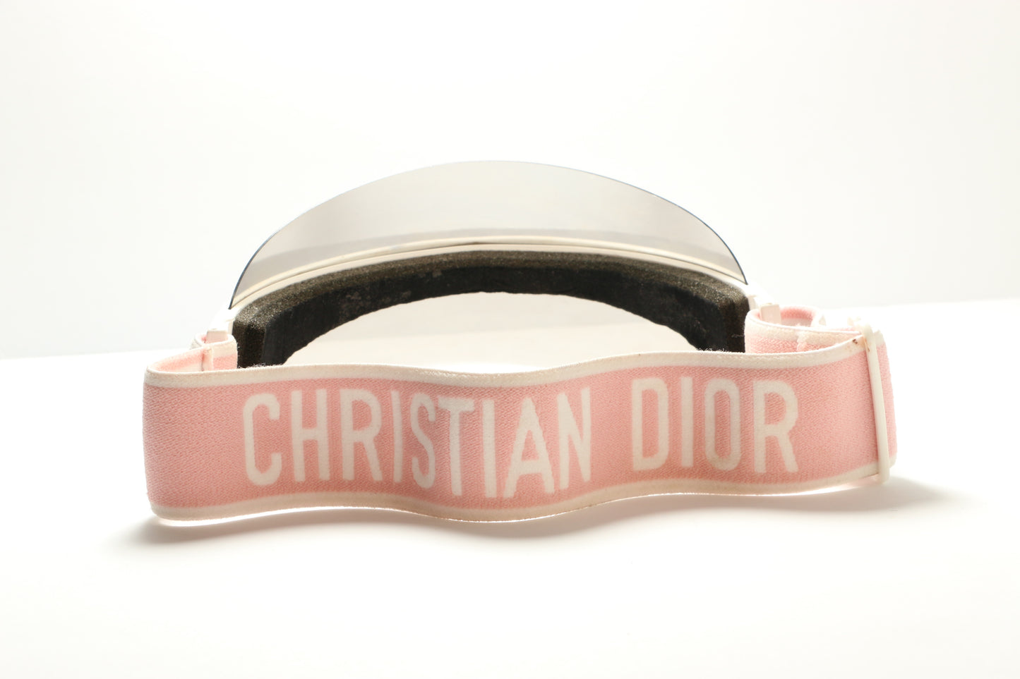 Christian Dior Visor Sunglasses