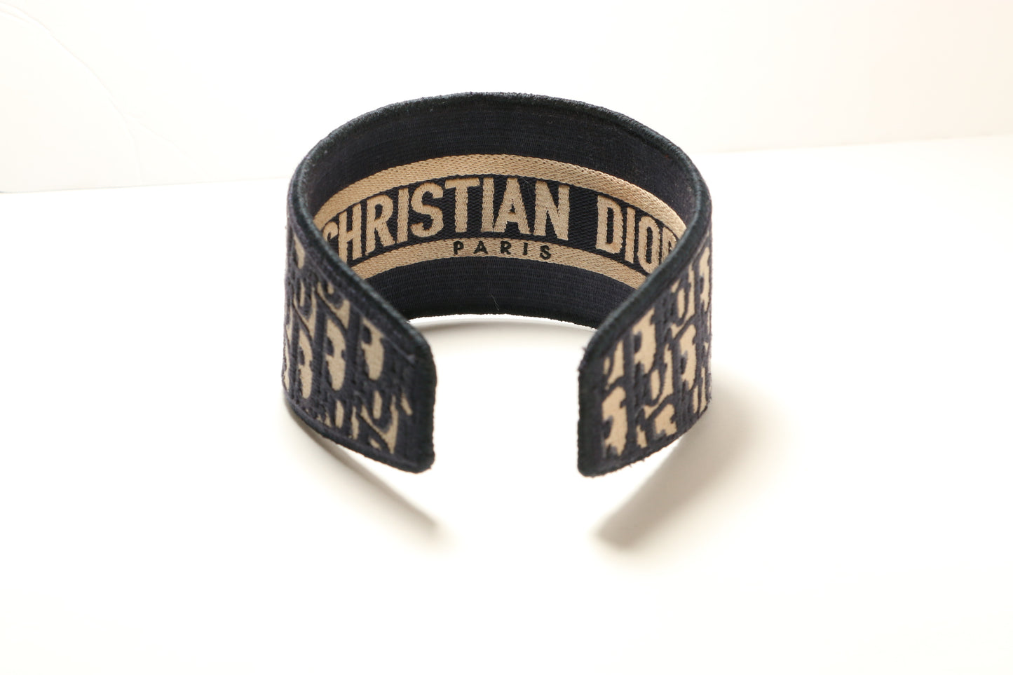 Christian Dior Headband