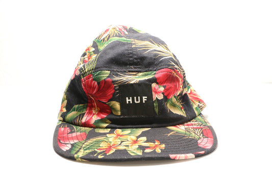 Huf floral hat