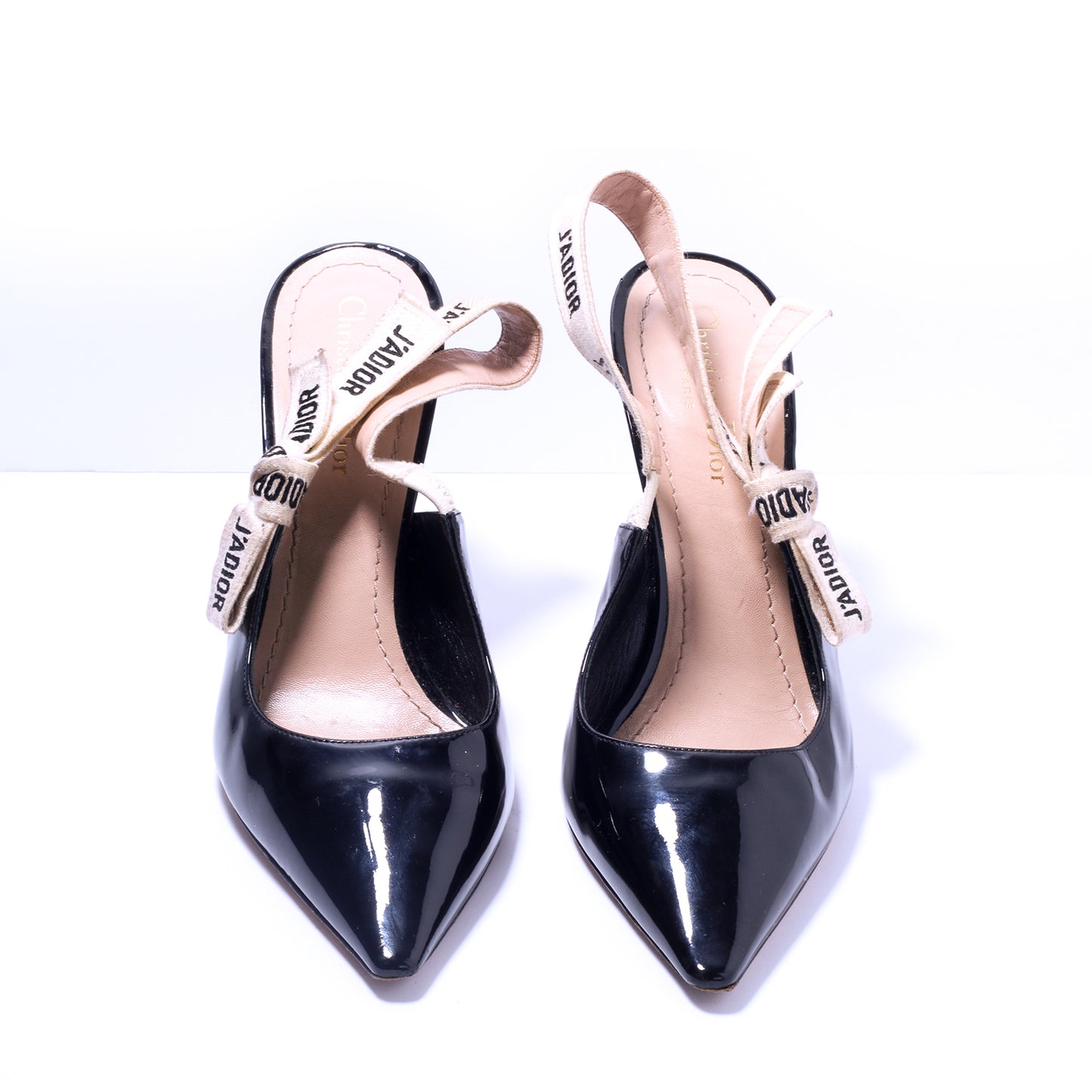 Christian Dior Slingback Pump 39.5